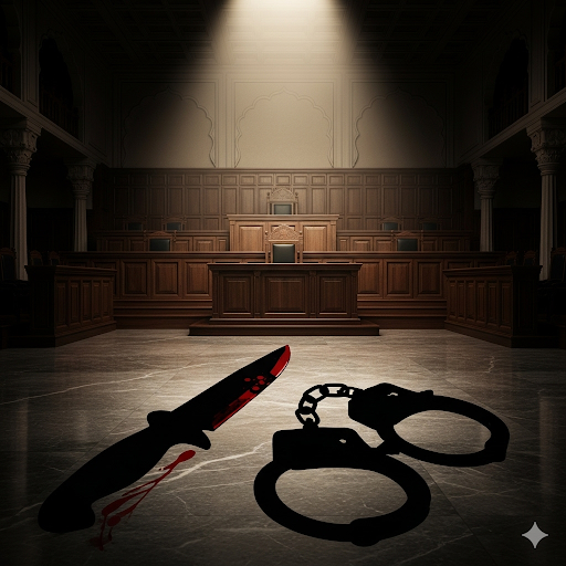 best criminal lawyer in Gurugram