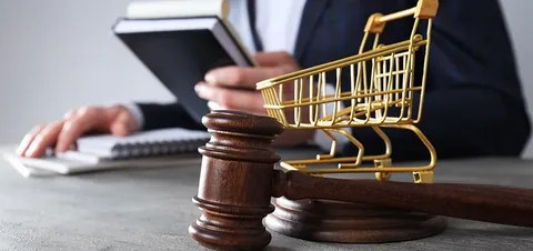 consumer lawyer