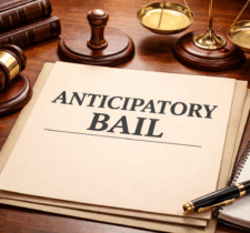 Anticipatory Bail in India: Legal Rights, Process & Supreme Court Guidelines Explained