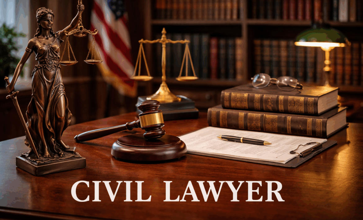 Civil Litigation Explained: Expert Insights from Indian Civil Lawyers