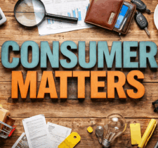 Consumer Matters: A Practical Handbook for Safe and Smart Consumers