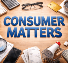 Consumer Matters 2026: Rights, Remedies, and Legal Awareness for Citizens