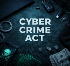 Understanding Cyber Crime: Types, Examples, and How to Stay Protected