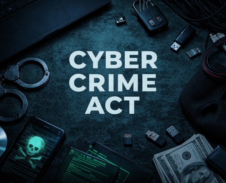 Understanding Cyber Crime: Types, Examples, and How to Stay Protected
