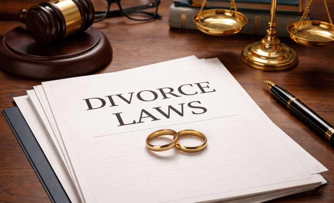 Divorce Laws in India: Rights of Husband, Wife & Child Explained