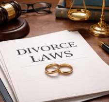Divorce Laws in India: Rights of Husband, Wife & Child Explained