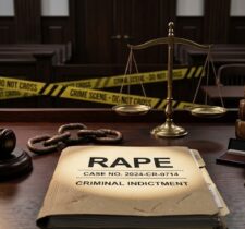 Rape Law Updates in India: Important Judgments and Legal Developments