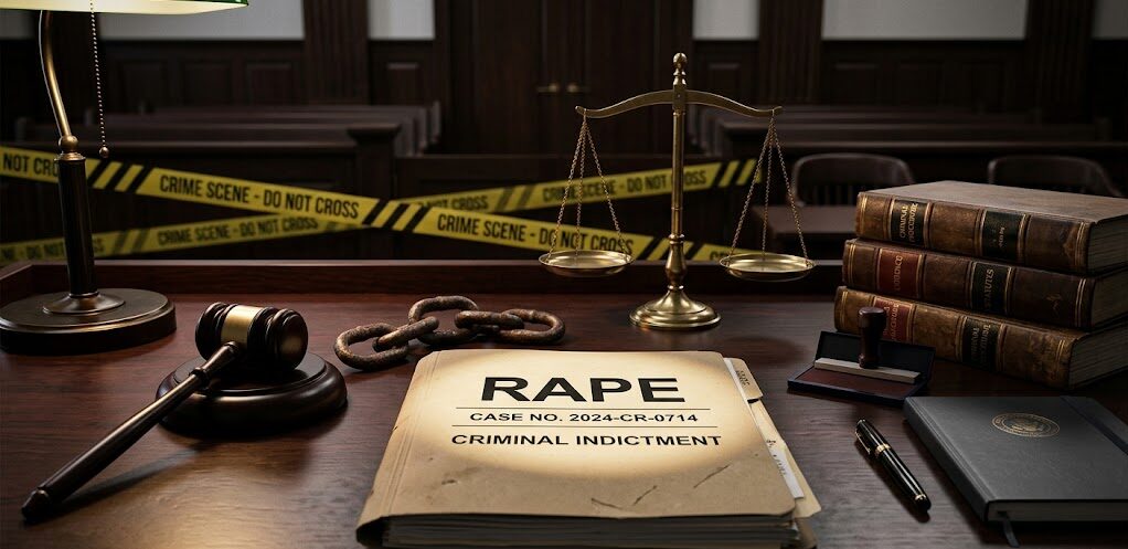 Rape Law Updates in India: Important Judgments and Legal Developments