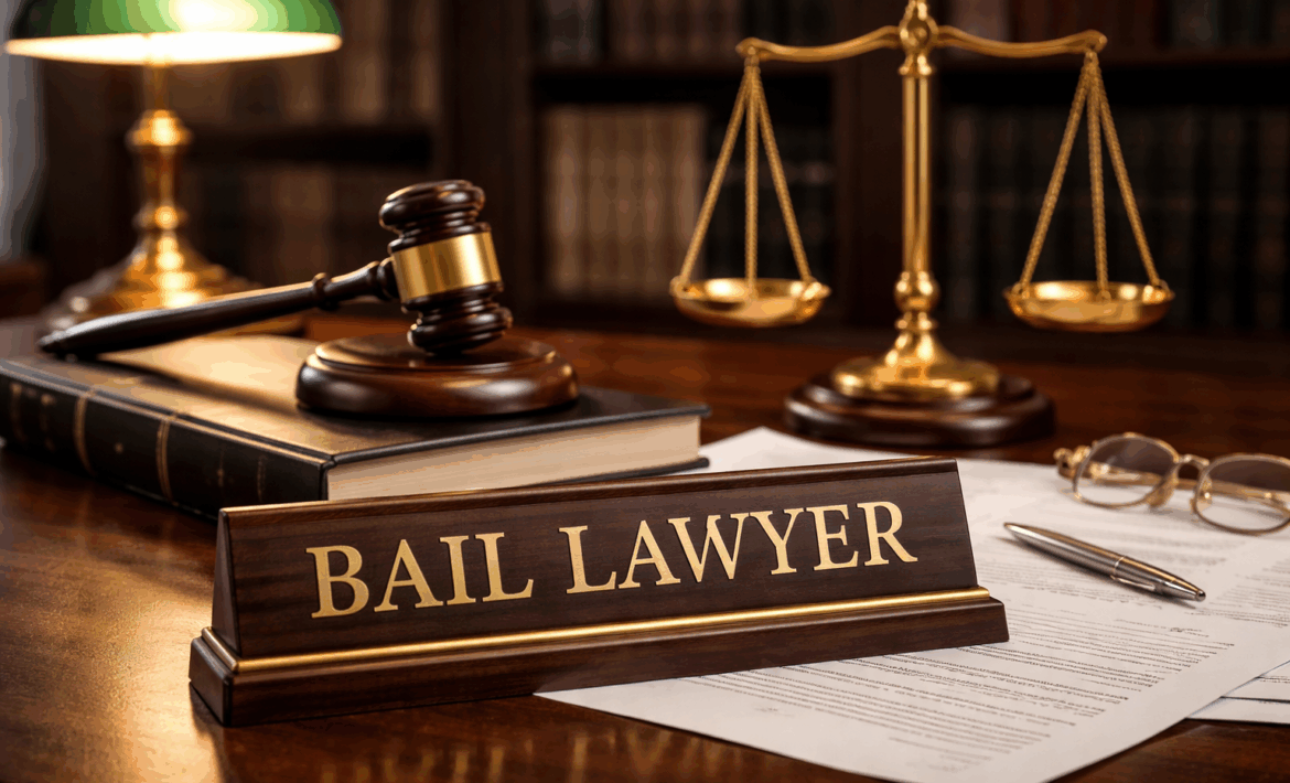 Bail Lawyers Explained: Legal Strategies to Protect Your Freedom