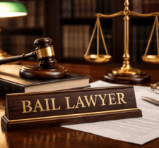 Bail Lawyers Explained: Legal Strategies to Protect Your Freedom