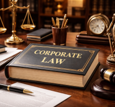Corporate Law in India: A Complete Guide for Businesses and Entrepreneurs
