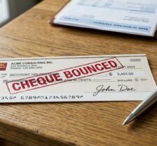 Cheque Bounce Legal Procedure in India: From Notice to Court Filing
