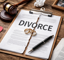 Divorce: Legal Process, Types, Rights & Practical Guidance in India