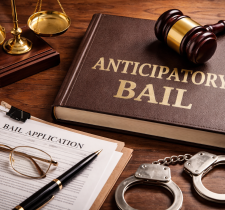 Anticipatory Bail After FIR: Legal Timeline and Expert Guidance