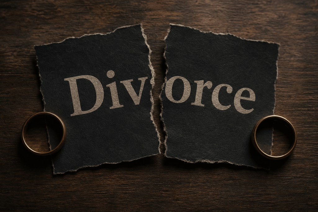 Divorce Law in India: Legal Rights, Process, and Important Information