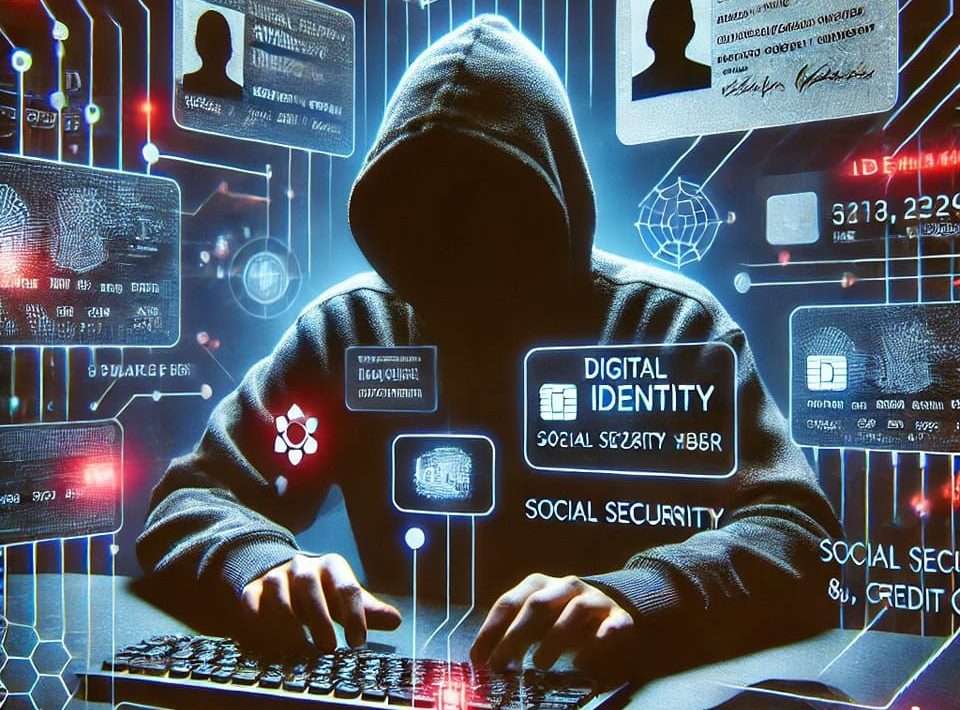 Online Fraud