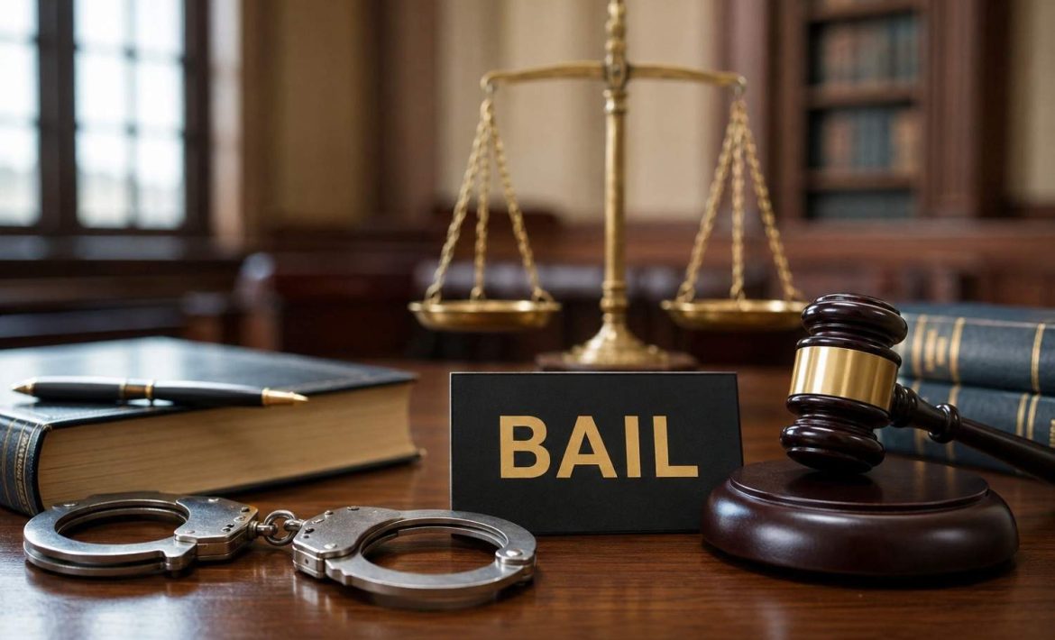 Best Bail Lawyer in Gurgaon