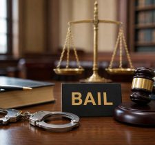 Best Bail Lawyer in Gurgaon