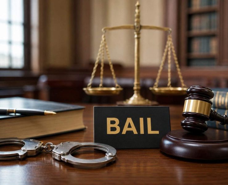 Best Bail Lawyer in Gurgaon