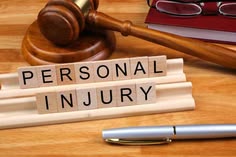 Injury case