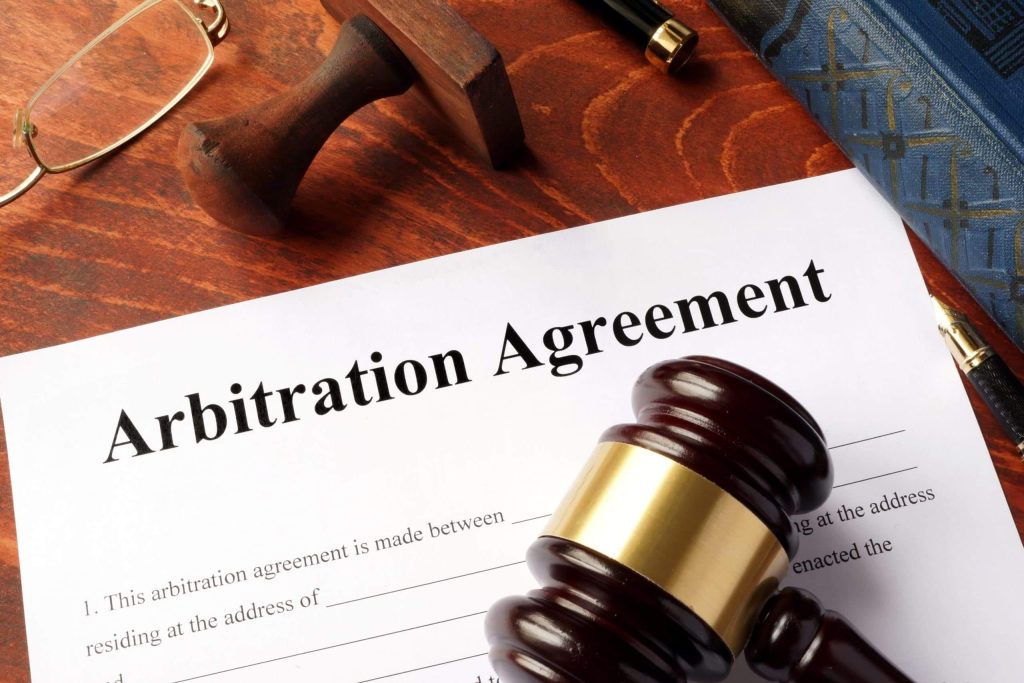 Arbitration and Conciliation in Gurgaon: A Complete Guide for Businesses and Individuals
