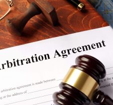 Arbitration and Conciliation