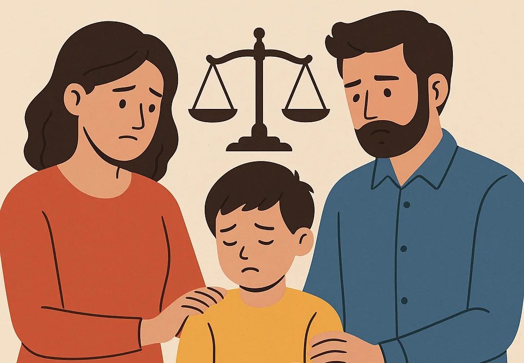 Custody