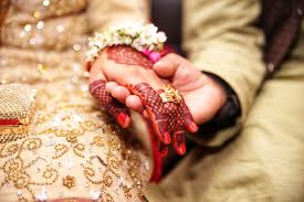 Marriage