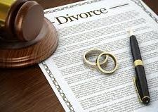 Divorce