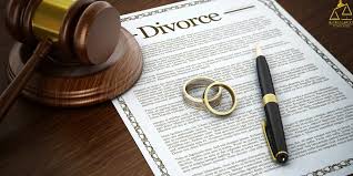 Divorce