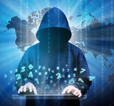 Cyber Crime act