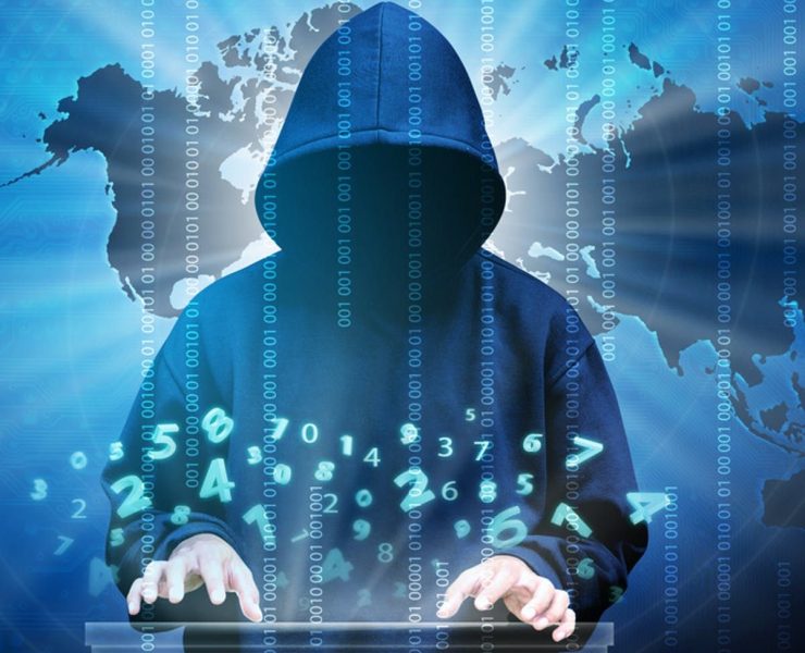 Cyber Crime act