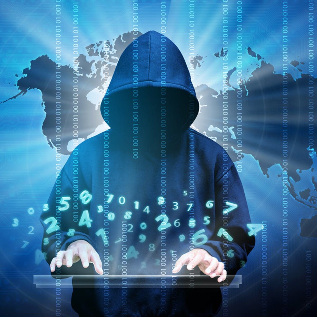 Cyber Crime act