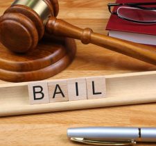 Anticipatory BAIL
