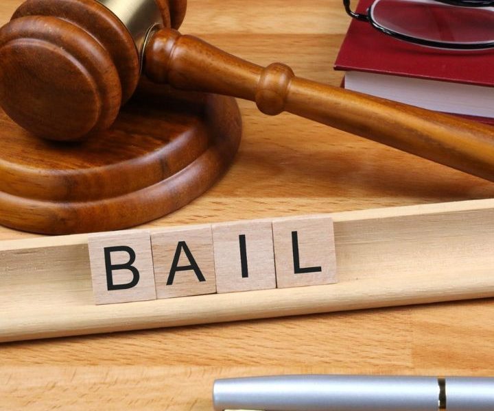 Anticipatory BAIL