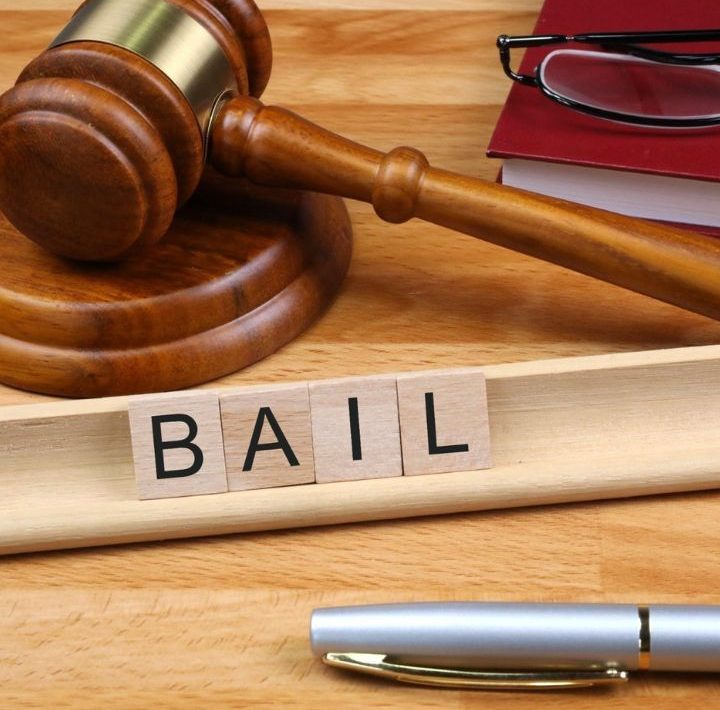 Anticipatory BAIL