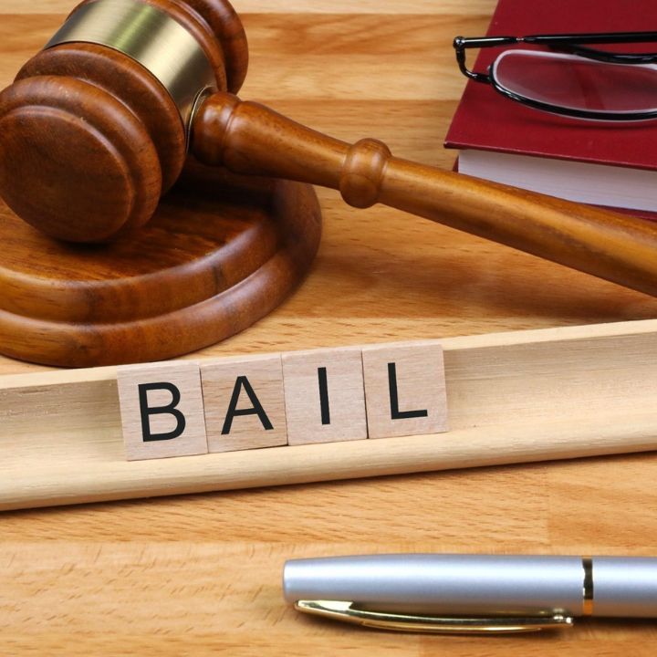 Anticipatory BAIL