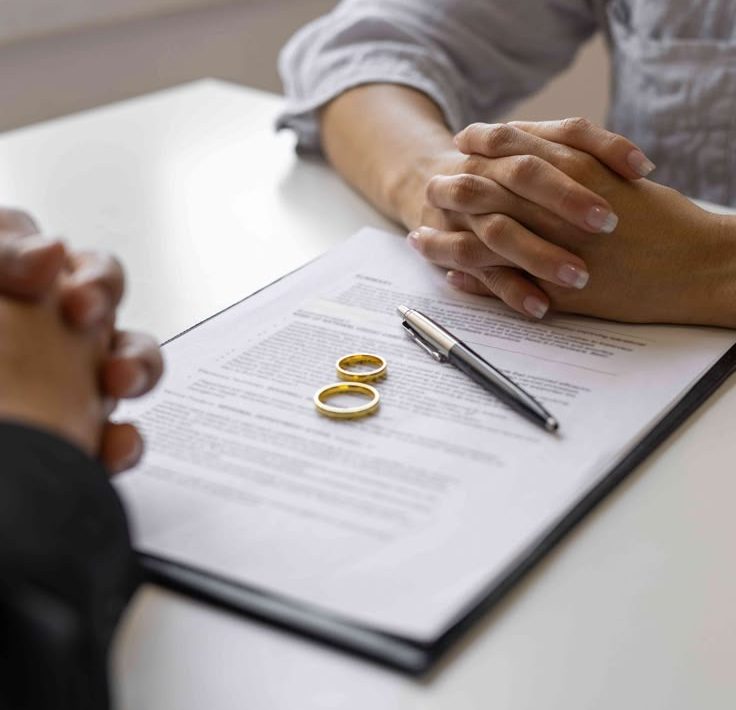 Divorce