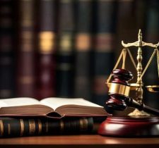 Civil Lawyer