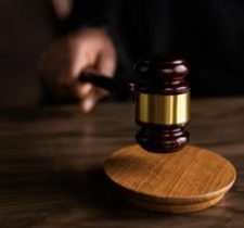Death case