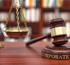 Corporate law