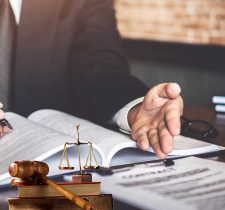 Best Bail Lawyer in Gurgaon