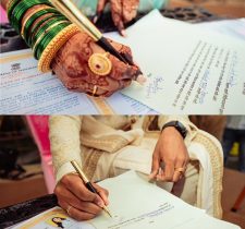 Marriage