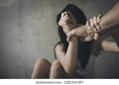 Rape