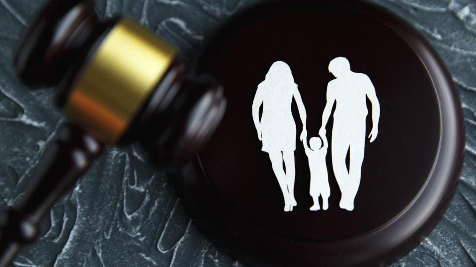 Custody