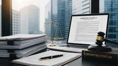 Corporate Law