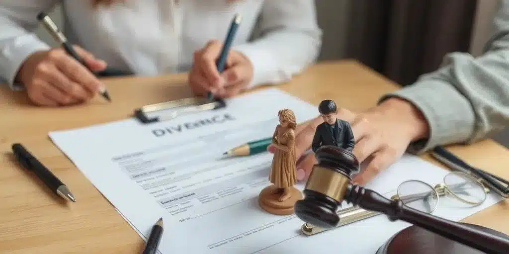 Divorce Lawyer in Gurgaon: Complete Guide to Divorce Process, Grounds, Documents and Legal Support