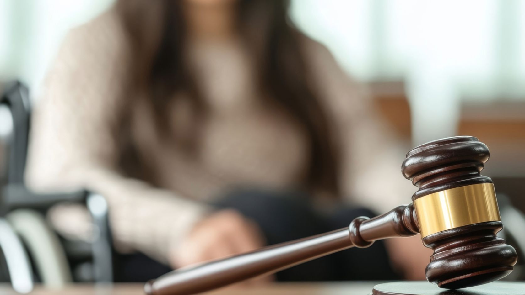 Injury Case Lawyer in Gurgaon