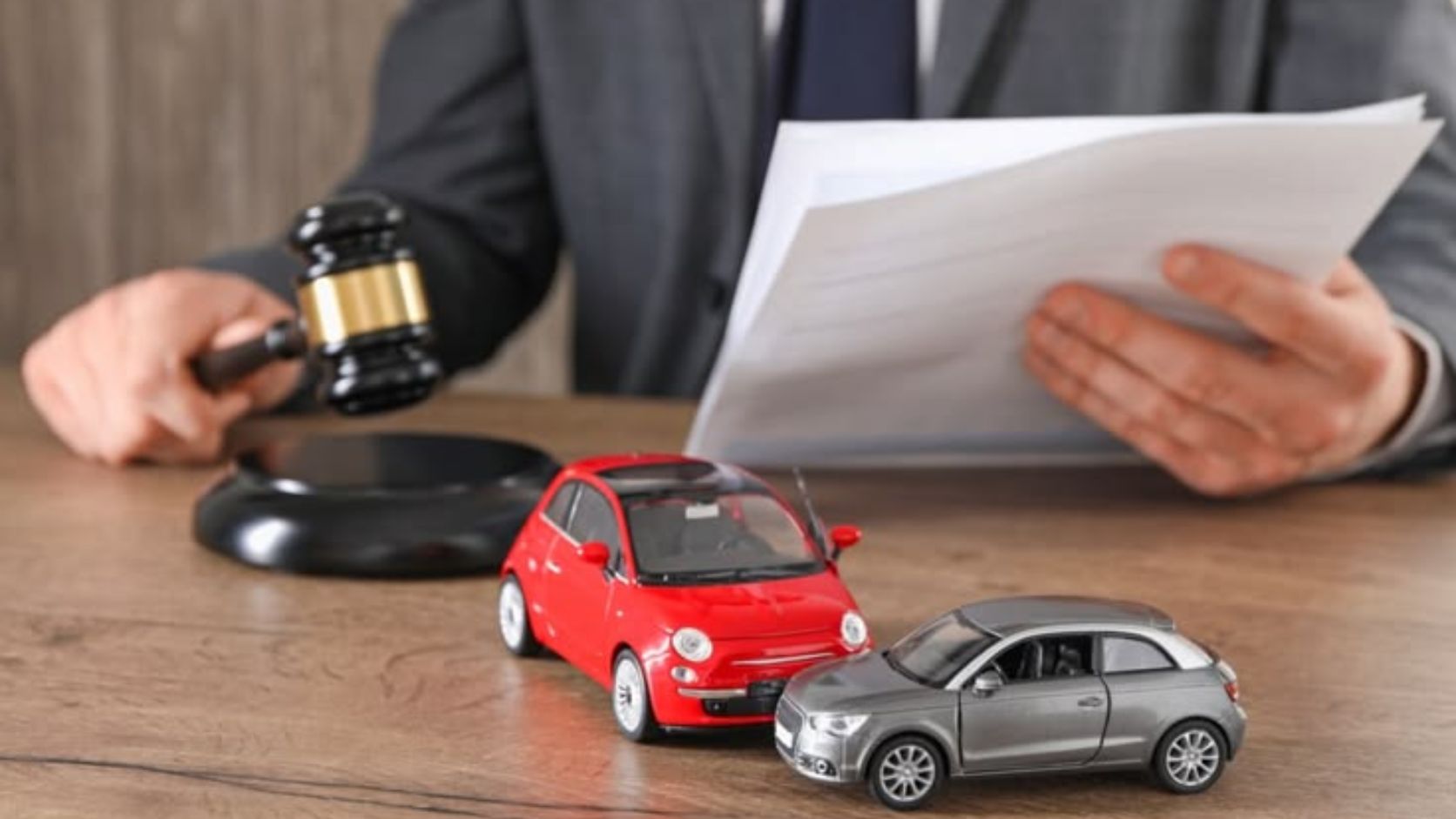 Motor Accident Lawyer in Gurgaon