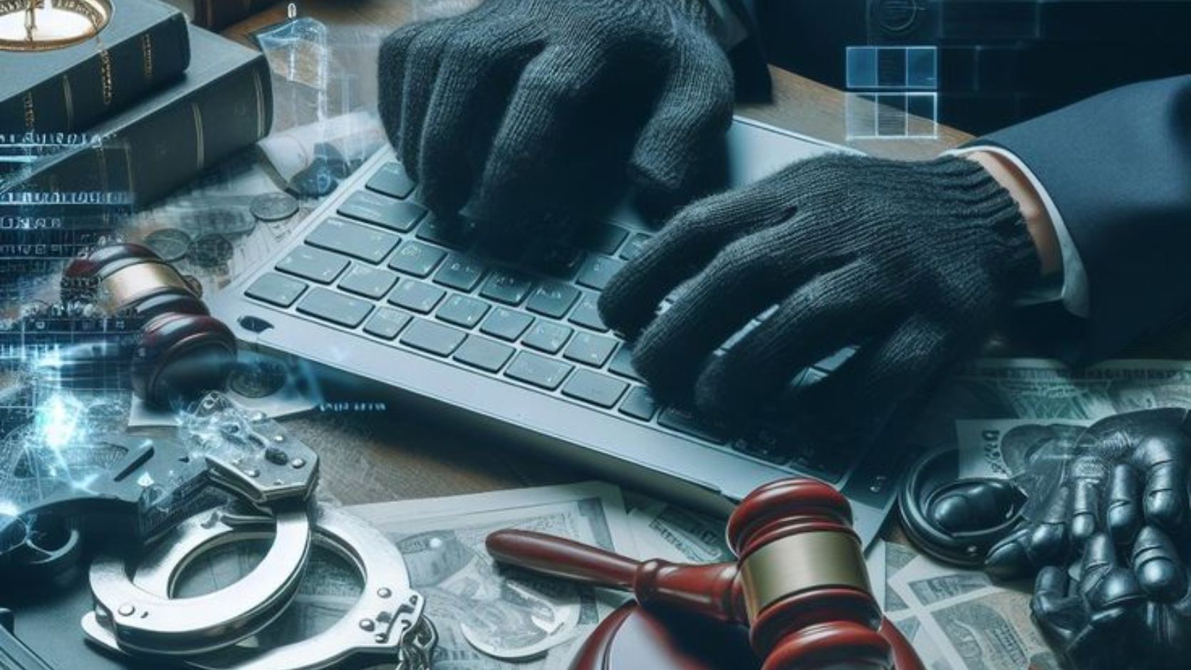 Online Fraud Case Lawyer in Gurgaon